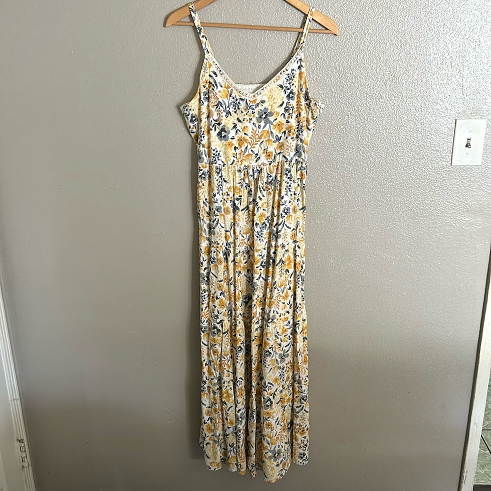 Rachel Zoe Floral dress